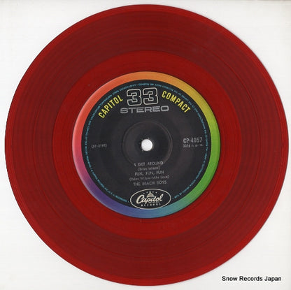 CP-4057 disc