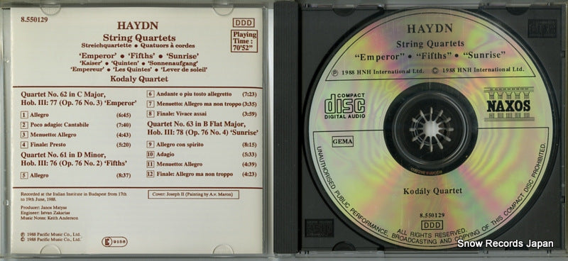 8.550129 disc
