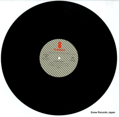 VIH-12011 disc