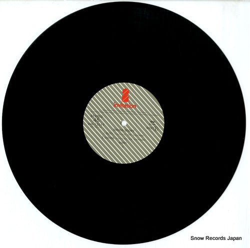 VIH-12011 disc