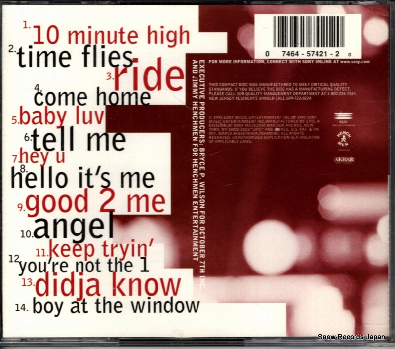 EK57421 back cover