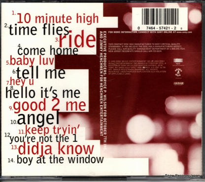 EK57421 back cover