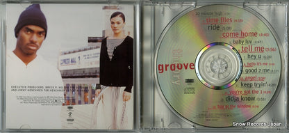 EK57421 disc