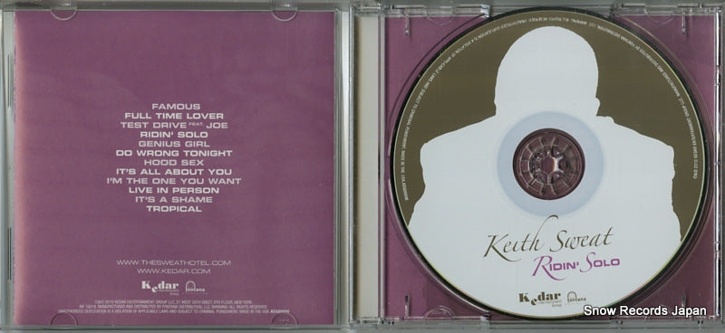KEG00008 disc