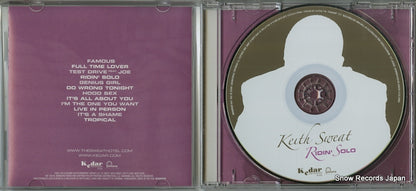 KEG00008 disc