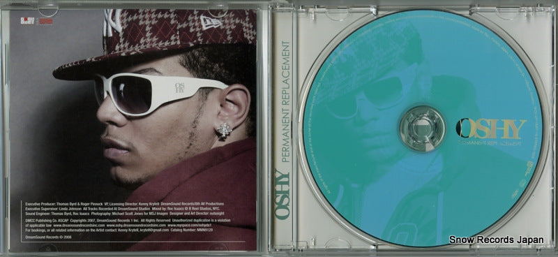TFCK-87419 disc