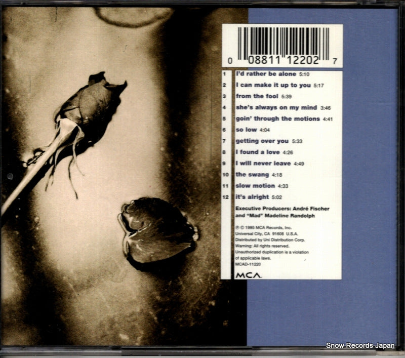 MCAD-11220 back cover