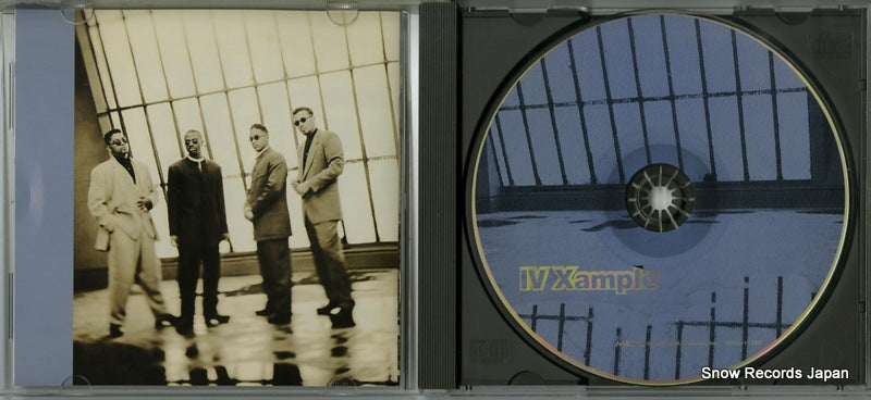 MCAD-11220 disc