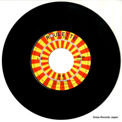 YK-8-RO disc