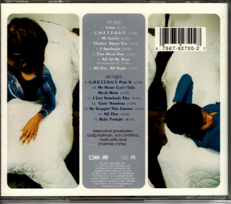 CD92720 back cover