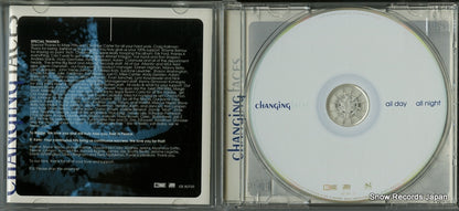 CD92720 disc
