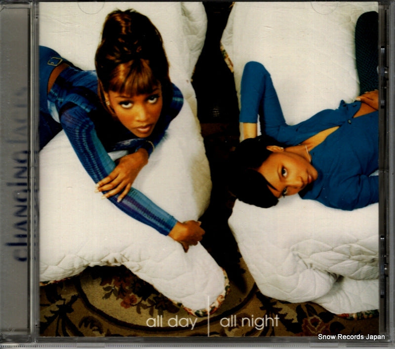 CD92720 front cover