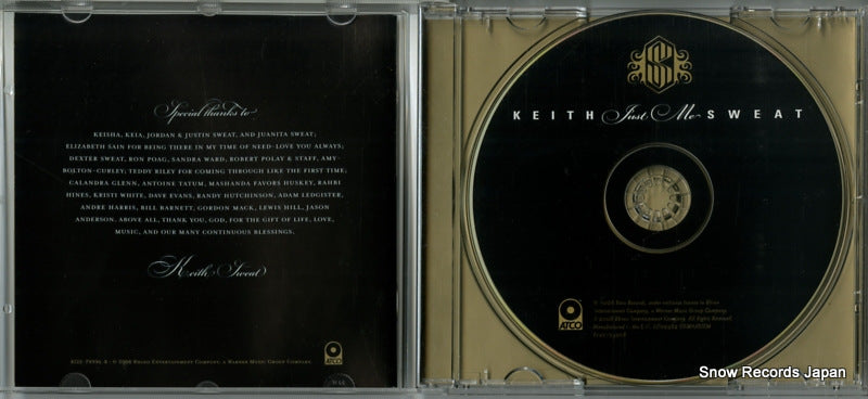 8122-79996-8 disc