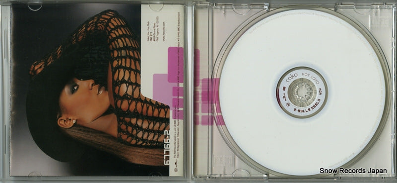 0786367766-2 disc