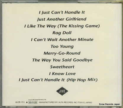 ALCB-151 back cover