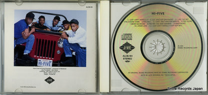 ALCB-151 disc
