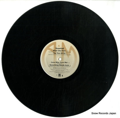 SP-4824 disc