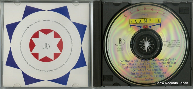 BI-61333-2 disc