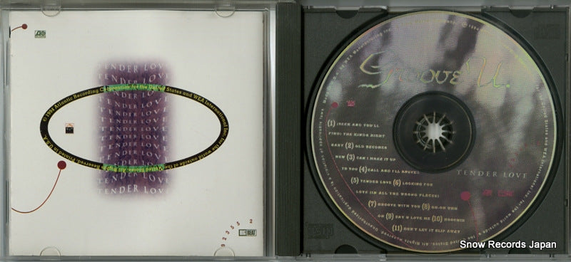 92355-2 disc
