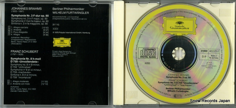 423572-2 disc