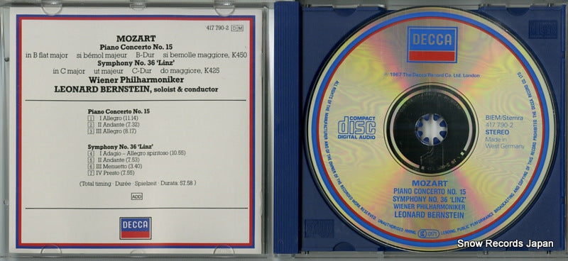 417790-2 disc