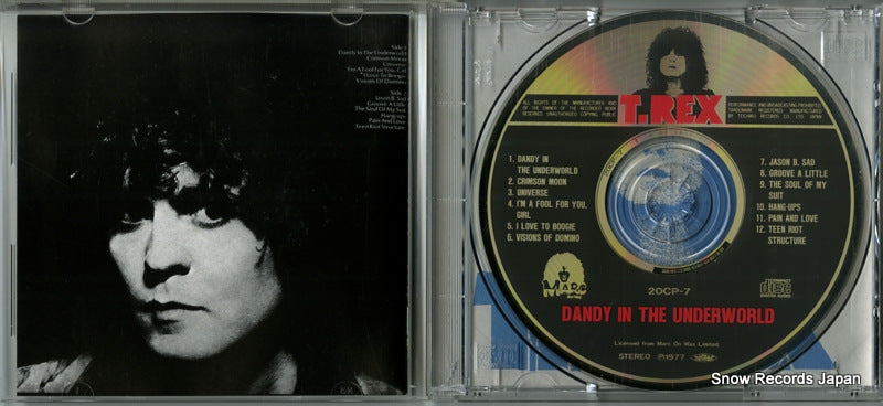 20CP-7 disc
