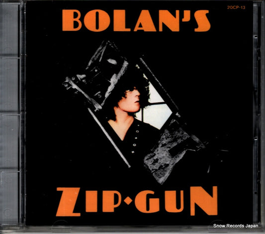 20CP-13 front cover
