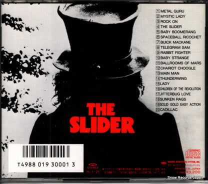 MD32-5017 back cover