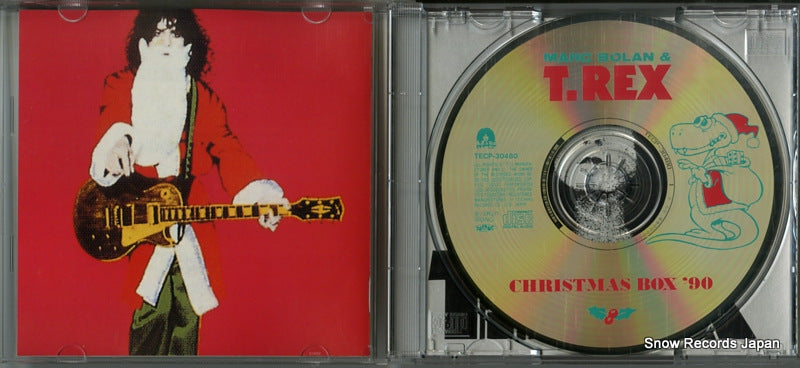 TECP-30480 disc