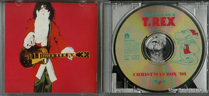 TECP-30480 disc