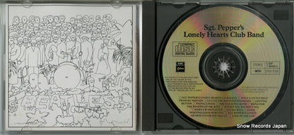 CP32-5328 disc