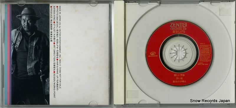 NDS-11 disc