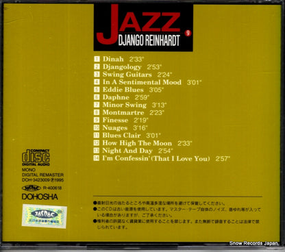 DOH-3423009 back cover