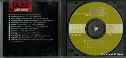 DOH-3423009 disc