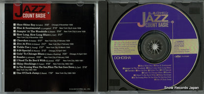 DOH-3423012 disc