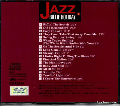 DOH-3423003 back cover
