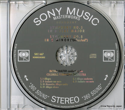 SICC-667 disc