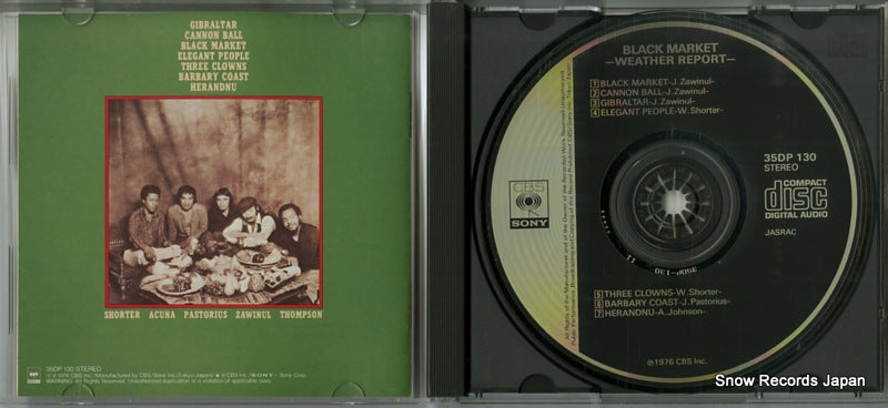 35DP130 disc