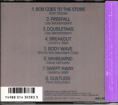 32XD-467 back cover