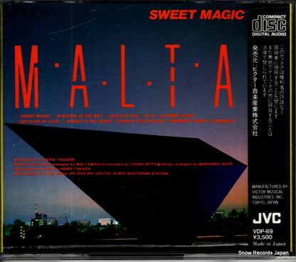 VDP-69 back cover
