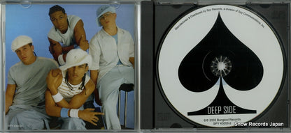 SPY43003-2 disc
