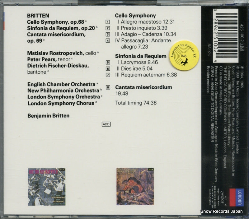 425100-2 back cover