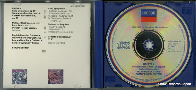 425100-2 disc