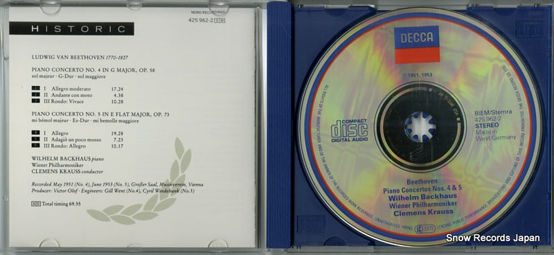 425962-2 disc