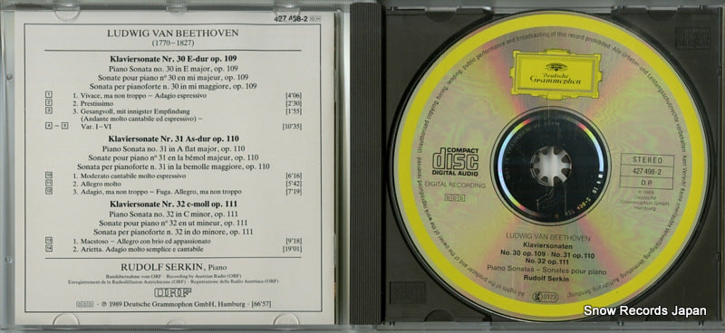 427498-2 disc