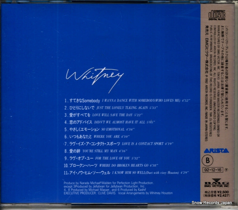 BVCA-159 back cover