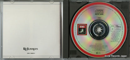 CDH7698032 disc