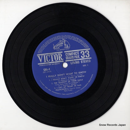 SRA-4 disc