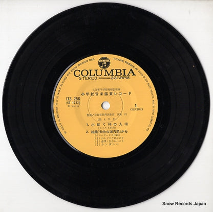 EES-256 disc