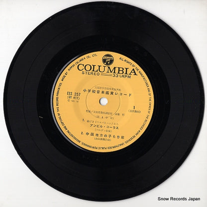 EES-257 disc